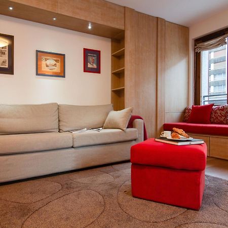 Residence Alpes Apt 4 Happy Rentals - Happy Rentals شامونكس المظهر الخارجي الصورة